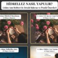 Hıdırellez Nasıl Yapılır?
