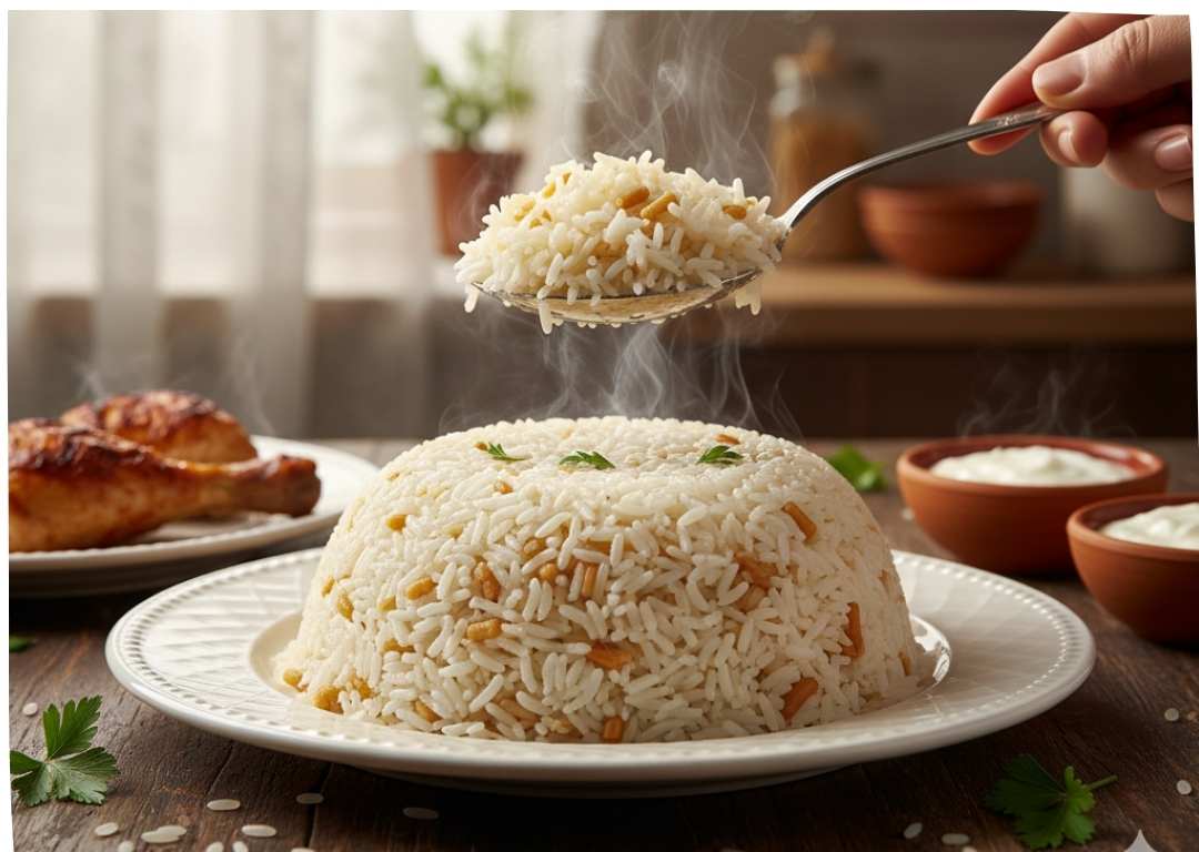 Lezzet artırma ve sunum ipuçları