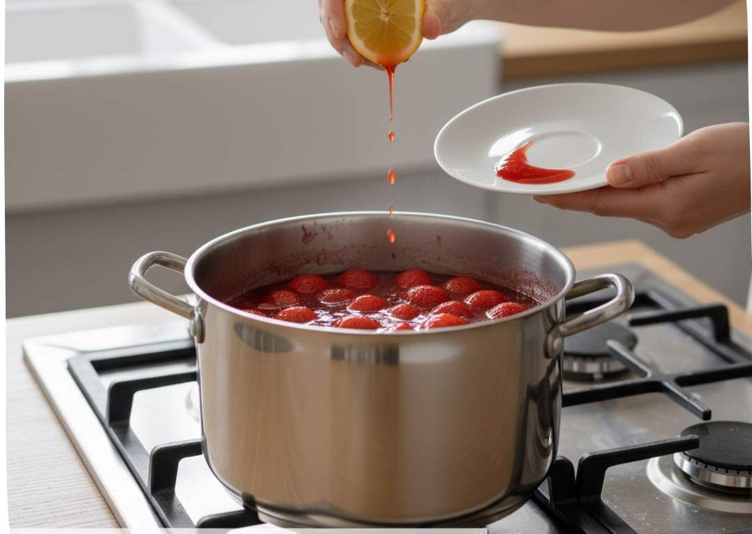 Lezzet ve Saklama Yöntemleri