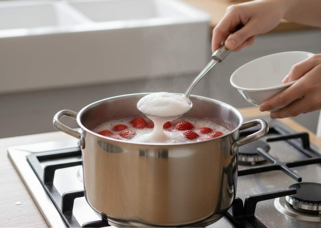 Malzemeler ve Ekipman Örnekleri